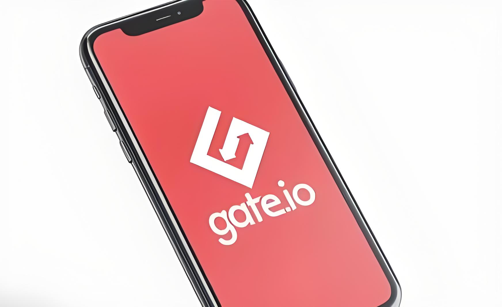Gate.io 功能